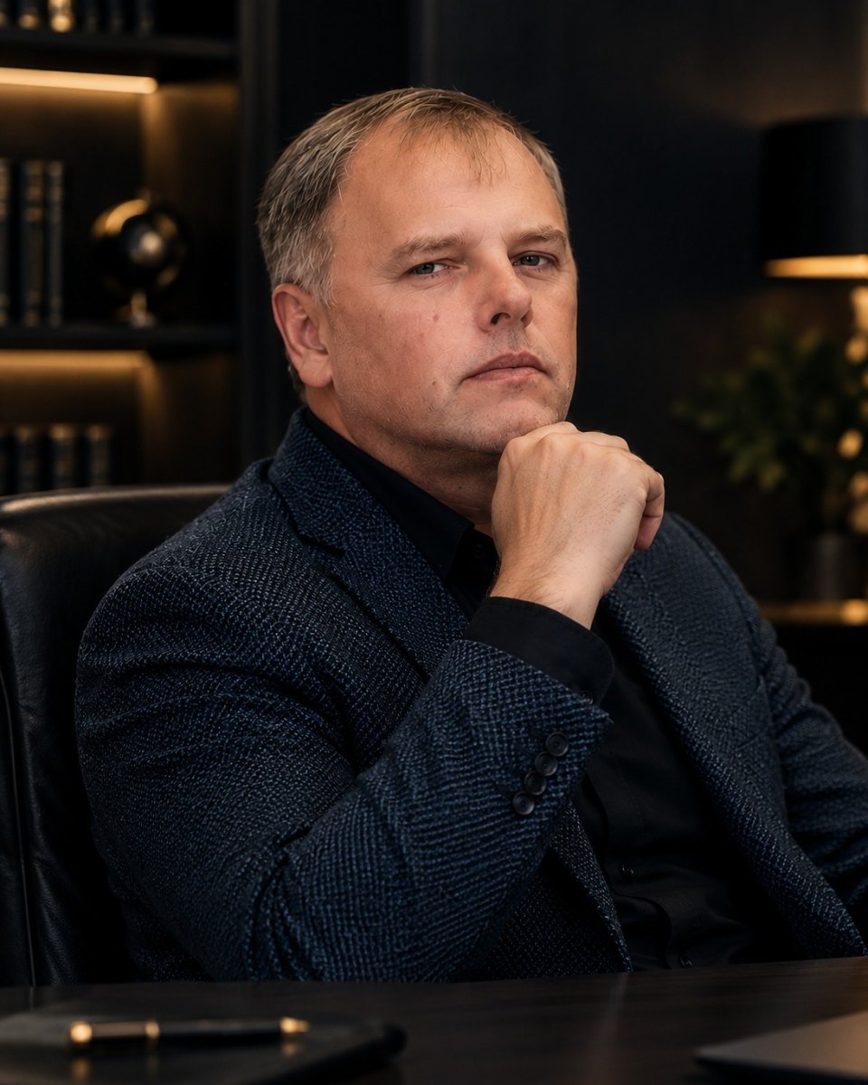 Артём Владимирович Скобелев